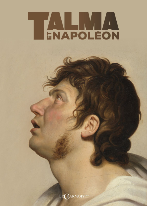 Книга TALMA ET NAPOLEON ELISABETH CAUDE