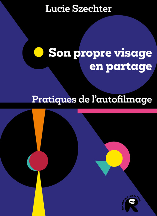 Libro Son propre visage en partage Szechter