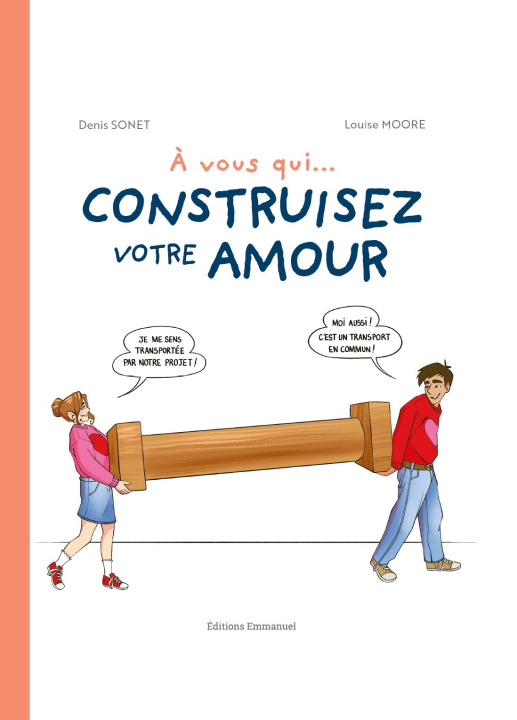 Knjiga A vous qui...voulez aimer SONET