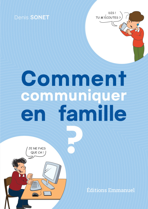 Buch Comment communiquer ? SONET