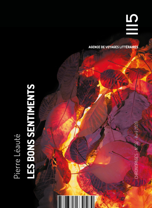 Книга Les bons sentiments Léauté