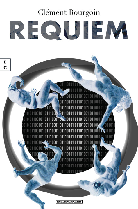 Könyv REQUIEM CLEMENT BOURGOIN
