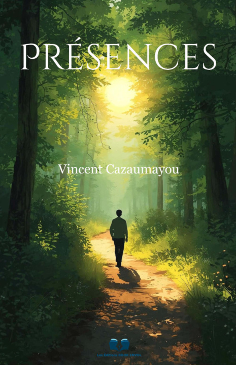 Knjiga Présences Cazaumayou
