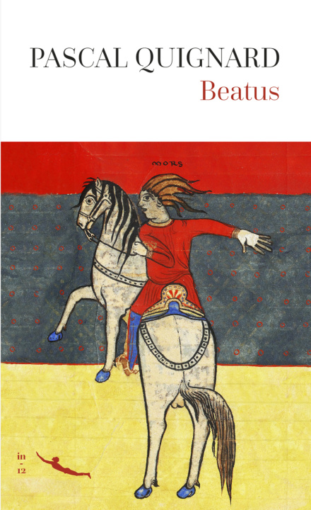 Knjiga Beatus Quignard
