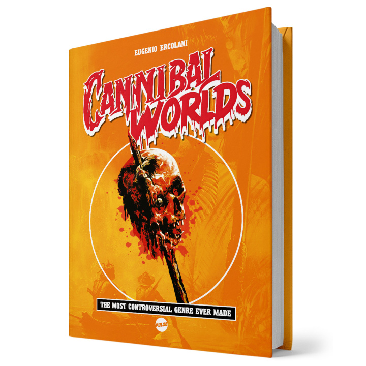 Carte Cannibal Worlds Ercolani