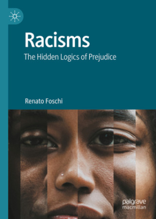 Kniha Racisms Renato Foschi