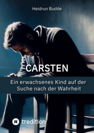 Kniha Carsten Heidrun Budde