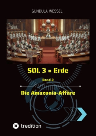 Knjiga SOL 3 = Erde Gundula Wessel