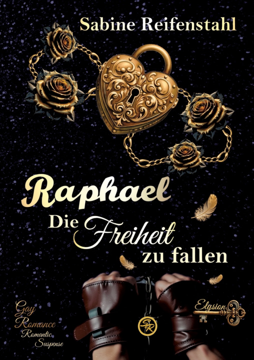 Könyv Raphael Sabine Reifenstahl