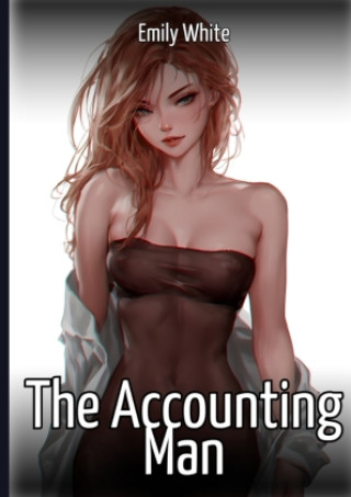 Knjiga The Accounting Man Emily White