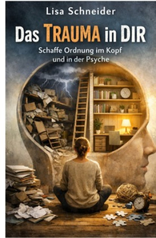 Kniha Das Trauma in Dir Lisa Schneider