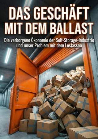 Книга Geschäft mit dem Ballast Felix Bauer