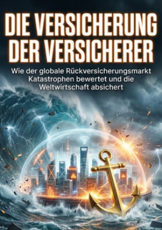 Knjiga Die Versicherung der Versicherer Stefan Gruber