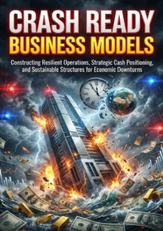 Книга Crash Ready Business Models Talia Westcott