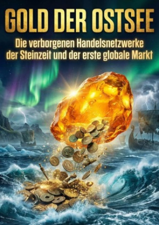 Книга Gold der Ostsee Jonas Richter
