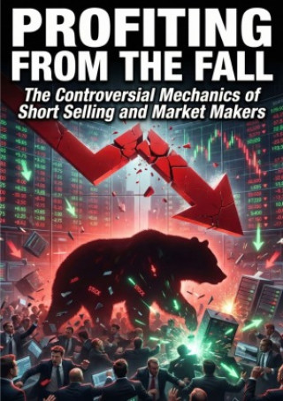 Könyv Profiting from the Fall Thomas Carter