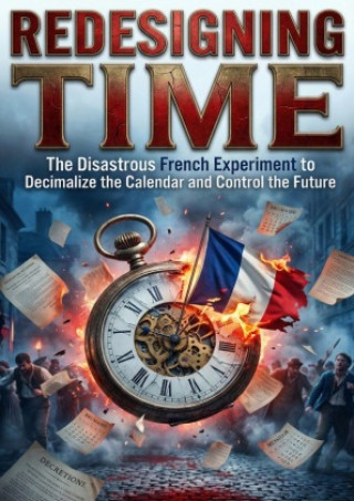 Kniha Redesigning Time Eleanor Vance
