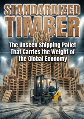 Könyv Standardized Timber David Thornton