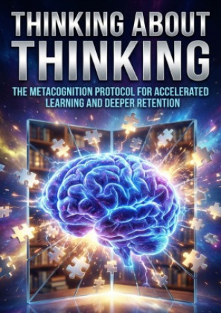 Книга Thinking About Thinking Claire Bennett