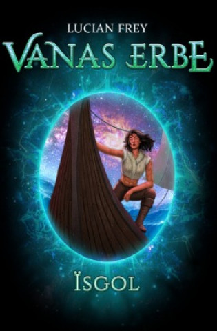 Kniha Vanas Erbe Lucian Frey