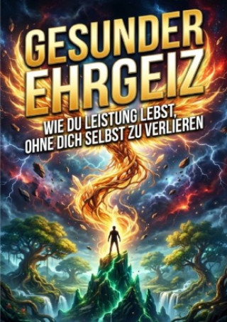 Kniha Gesunder Ehrgeiz Verena Busch