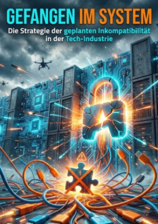 Knjiga Gefangen im System Tobias Neumann