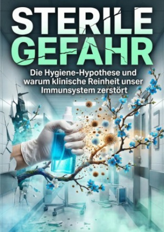 Книга Sterile Gefahr Katja Riemann