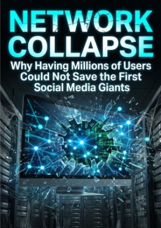 Könyv Network Collapse Stanley M. Sharp