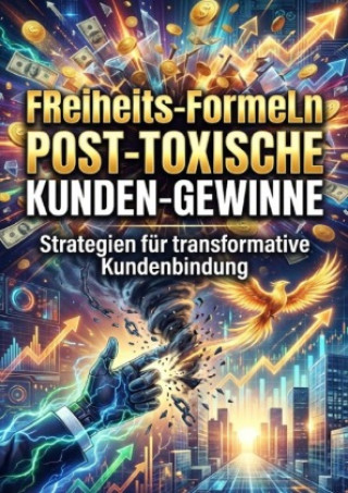 Knjiga Freiheits Formeln: Post Toxische Kunden Gewinne Kerstin Adler