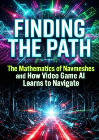 Kniha Finding the Path Robert M. Boutte