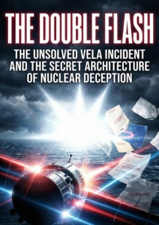 Kniha The Double Flash James R. Costa