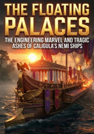 Knjiga The Floating Palaces Juanita W. Owsley