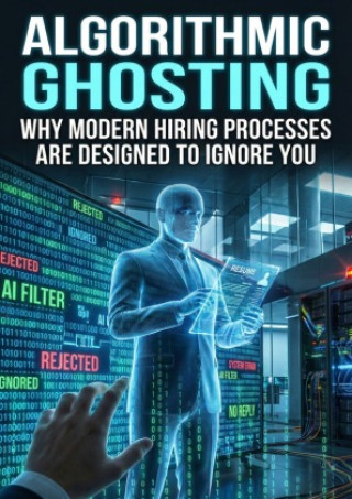 Könyv Algorithmic Ghosting Nathaniel Croft