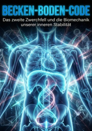 Kniha Becken-Boden-Code Stefan Meier