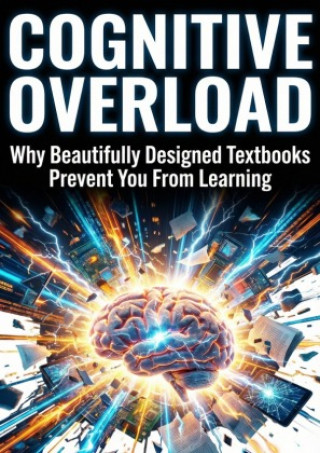 Kniha Cognitive Overload Cecil M. Howe