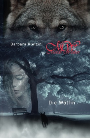 Kniha Die Wölfin Barbara Kletzin