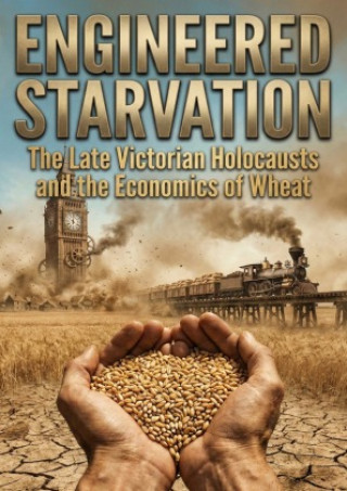 Könyv Engineered Starvation Domingo M. Thompson