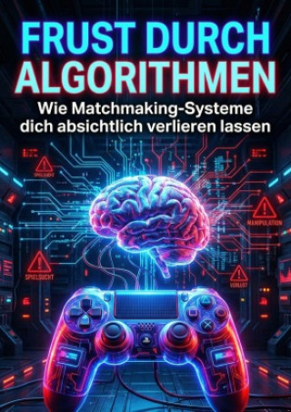 Книга Frust durch Algorithmen Frank Jung