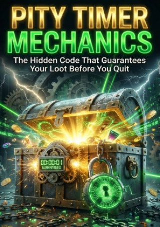 Könyv Pity Timer Mechanics Robert R. Treadway