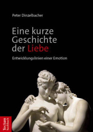 Kniha Eine kurze Geschichte der Liebe Peter Dinzelbacher