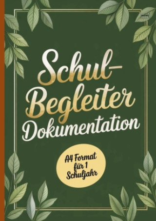 Könyv Schulbegleiter Dokumentation PAULINIQ Books