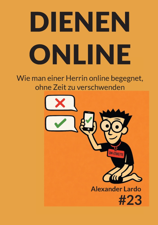 Книга Dienen online Alexander Lardo
