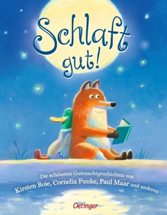 Книга Schlaft gut! Kirsten Boie