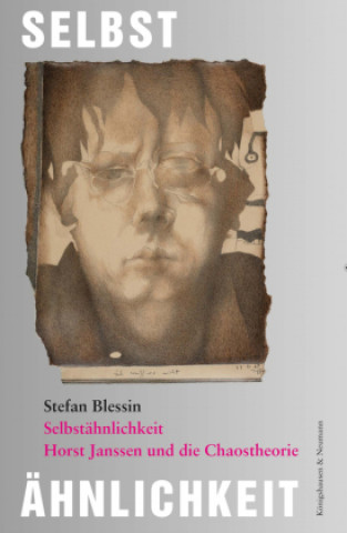 Kniha Selbstähnlichkeit Stefan Blessin
