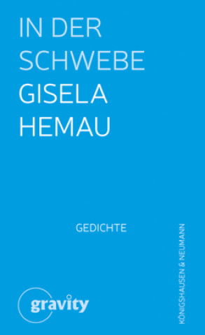 Knjiga In der Schwebe Gisela Hemau