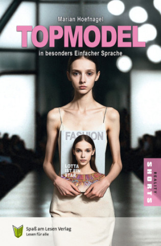 Kniha Topmodel Marian Hoefnagel