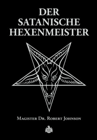 Libro Der Satanische Hexenmeister Robert Johnson