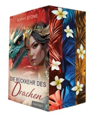 Книга Mauika-Tales Trilogie Bundle Sophy Stone