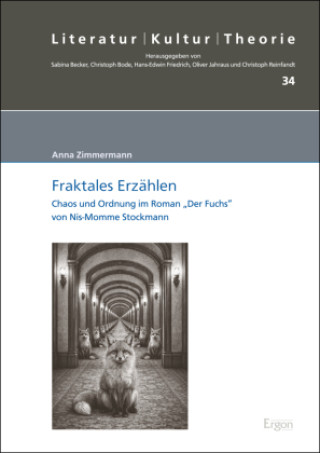 Buch Fraktales Erzählen Zimmermann