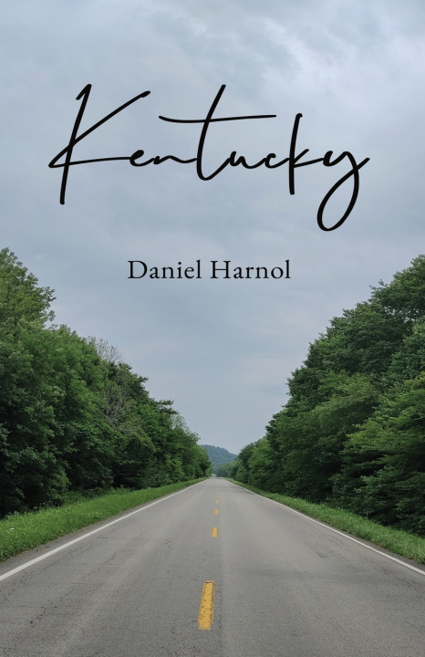 Knjiga Kentucky Daniel Harnol